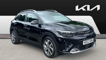 Kia Stonic 1.0T GDi 48V GT-Line 5dr Petrol Estate